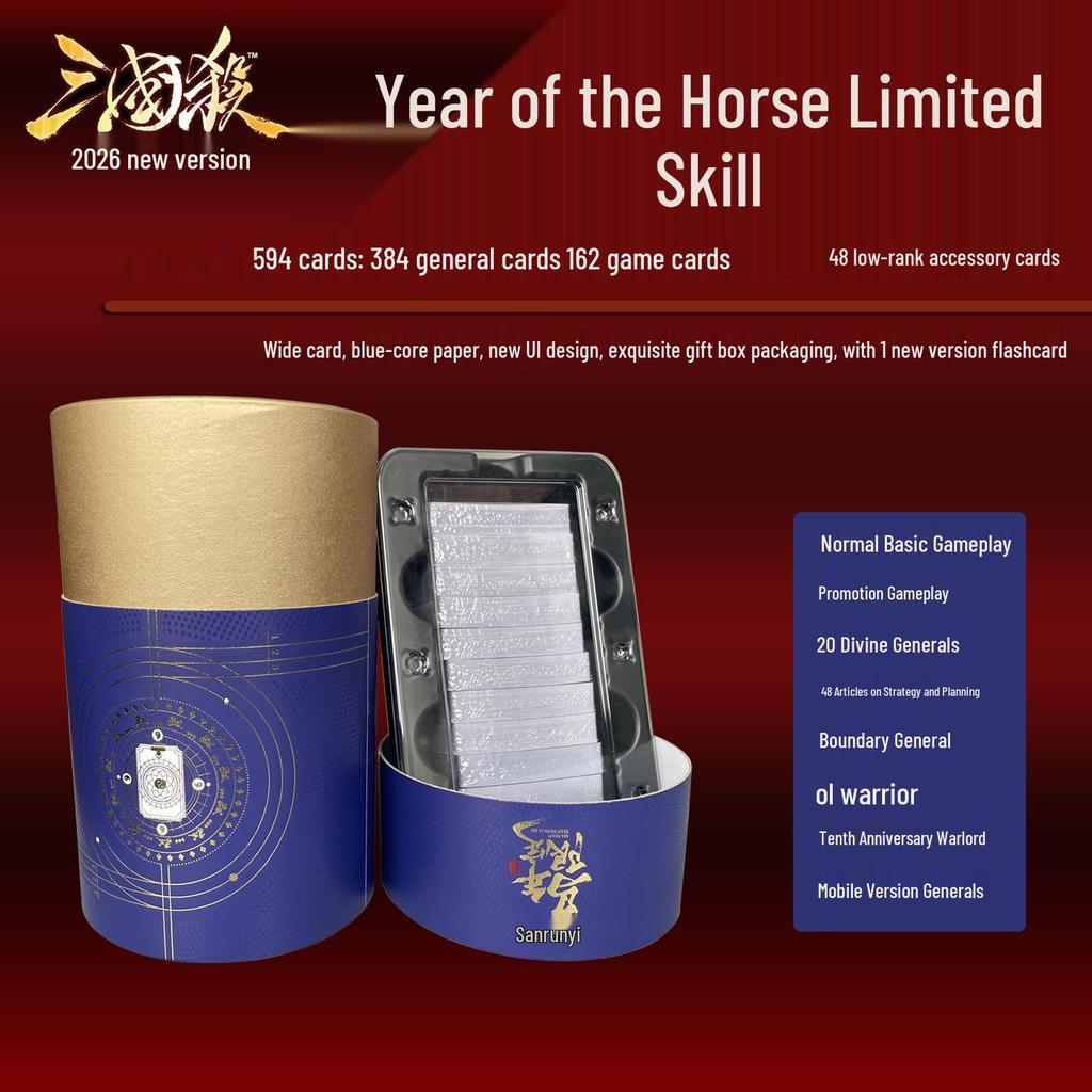 2025 Fully Automatic Poker Shuffling Machine - Texas Hold'em & Three Kingdoms Dealer Shuffler