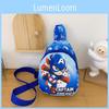 Avengers Mini The Chest Bag With For Kids Outdoor Casual Lightweight Fashionable