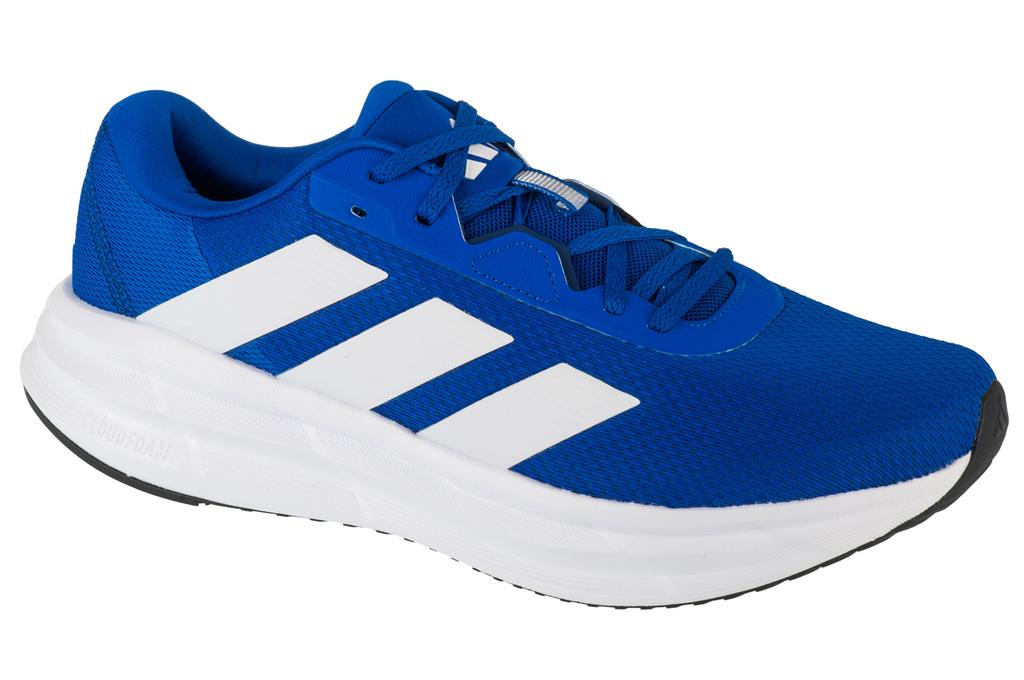 Adidas Galaxy 7 M, Mens Blue Running Shoes