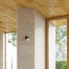 Plafon Pestel 3 Gu10 Czarny Lumilo 04.249.45