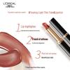 L'Oreal Infallible Moisturizing Satin Lipstick