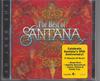 CD SANTANA - The Best Of Santana CK65561 Columbia 1998 US Rock Used