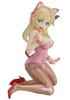 I Have Few Friends NEXT Sena Kashiwazaki Cat Costume Scale PVC Painted Finished Ver. (1/7 Product)