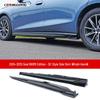 BYD Seal 06DMI-DC Body Kit: Front Bumper, Splitter, Side Skirts, Rear Wing, Lip, Bumper