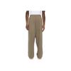 Fear of God Свободные спортивные штаны Essentials из плотного флиса с логотипом, мужские брюки цвета кипарис, цвет милитари 130BT244465F