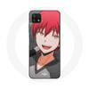 Case for Samsung Galaxy A22 5G Karma Akabane Assassination Classroom Anime