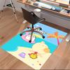 Custom personalization Molang Print Area Rug - Soft, Washable Non-Slip Indoor Mat,Living Room,Home&Office Decorative Rug