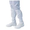 Safety Boots with Zipper PA9850 Anti-static 23.0cm /1-6471-01