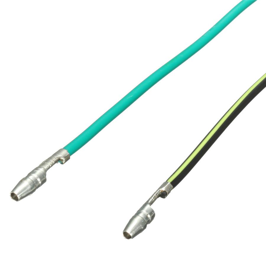 Комплект катушки зажигания, блока CDI, выпрямителя-регулятора для питбайка, квадроцикла 110/125/140 куб.см