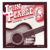 Струны для акустической гитары John Pearse 500XL
