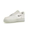 Nike Air Force 1 07 SE Next Nature Sail Vapor Зеленые женские кроссовки Кремового цвета с морским стеклом Volt FN8540-100