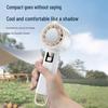 Topvork Portable 100-Gear Semiconductor Cooling Fan