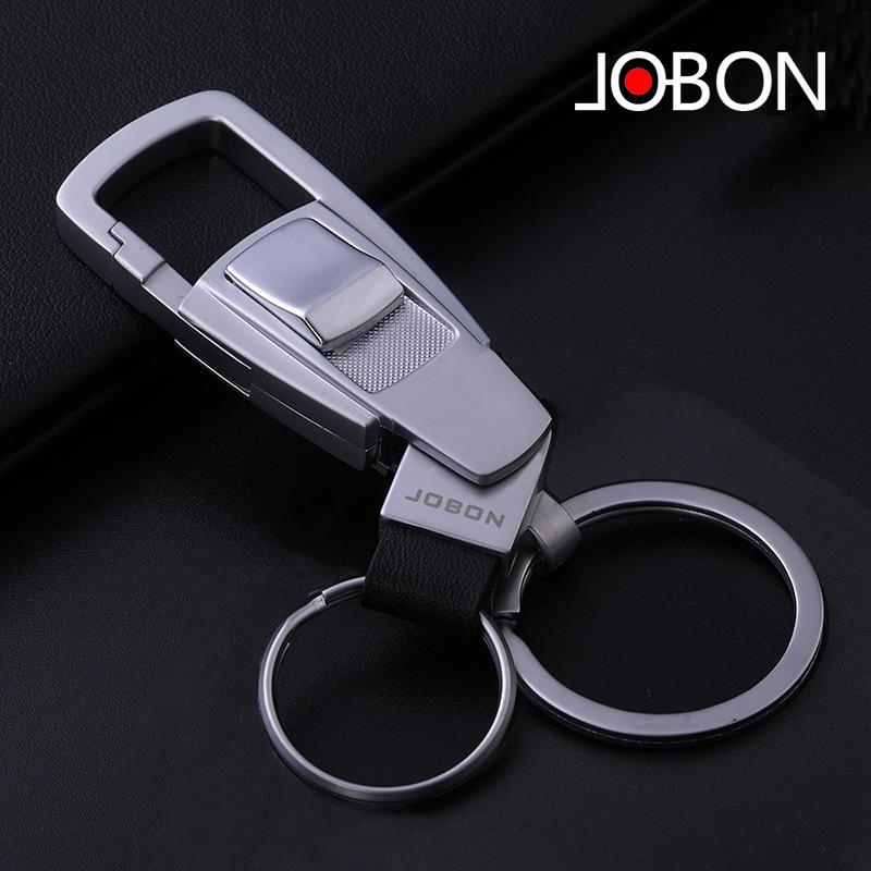 Men's & Women's Car Keychain Pendants - Unique Couple Gift