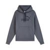 FW25 Knitted Hooded Pullover Long Sleeve Sweatshirt Women Sweatshirt 692903-44