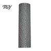 Clay Modeling Texture Rollers Roller, Rhombus Pottery Polymer Retro Ethnic Style Stamps Tool for Ceramics Sculpting DIY
