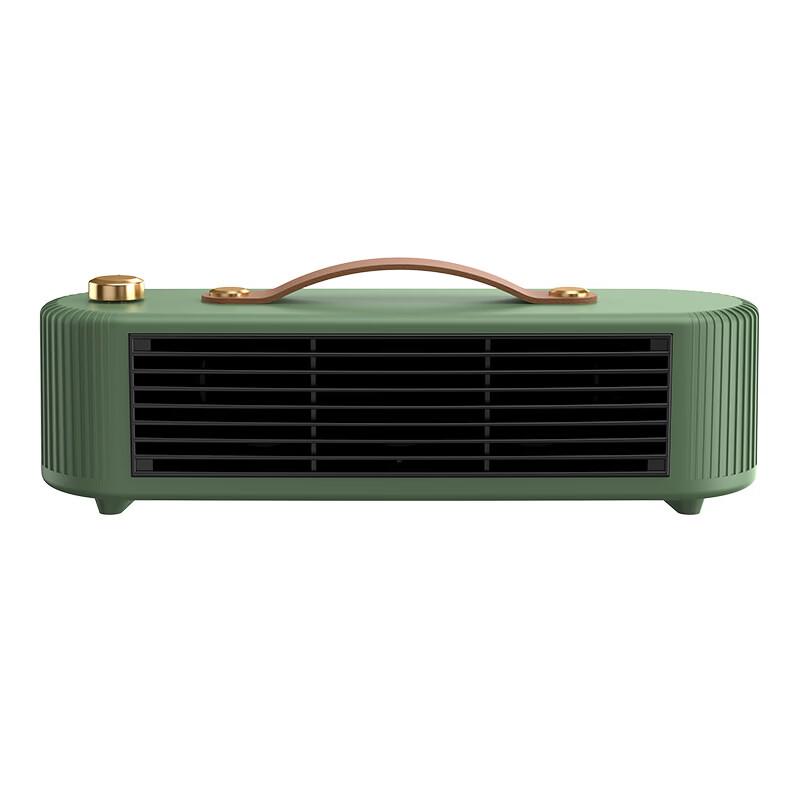 LISM Portable Desktop Heater