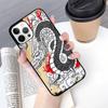 Chinese Dragon Phone Case For Apple iPhone 17 Air Pro Max Plus Coque For iPhone 17 Air 14 15 16 13 12 Max Cover