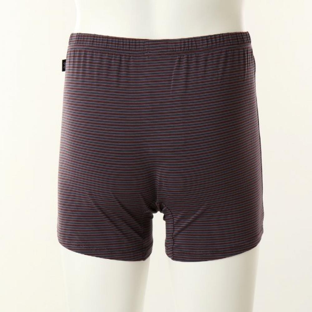 Wacoal Men S Free Fit Dropped pantS Modal Stripe Wmp2435f