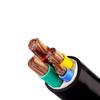 XPXL RVV Copper Core Flexible Sheathed Cable