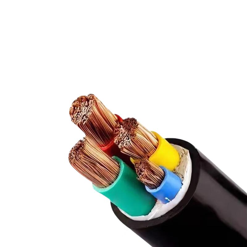 XPXL RVV Copper Core Flexible Sheathed Cable