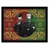 Harry Potter: Wizard Dynasty Harry Vs Draco Print