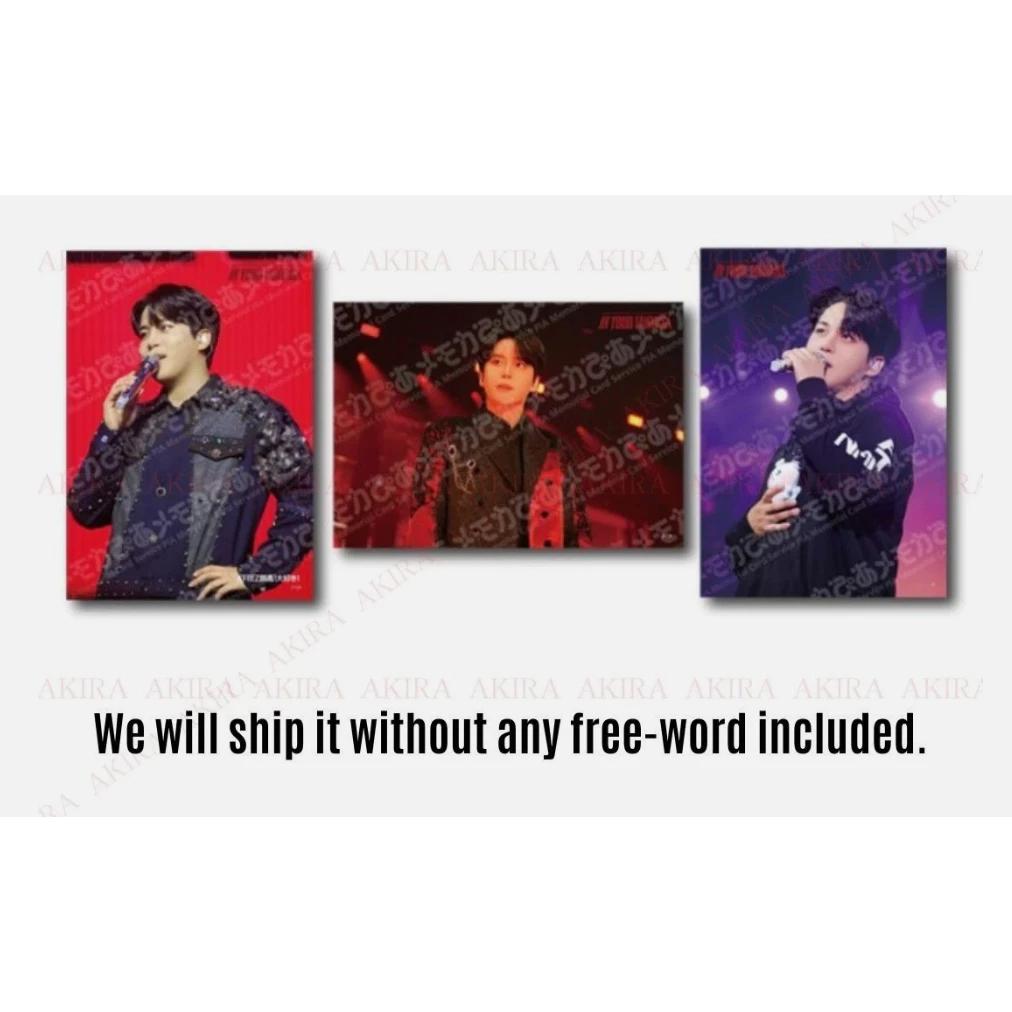 ATEEZ 2025 МИРОВОЙ ТУР [В ТВОЕЙ ФАНТАЗИИ] Набор памятных фотокарточек Memoka Pia