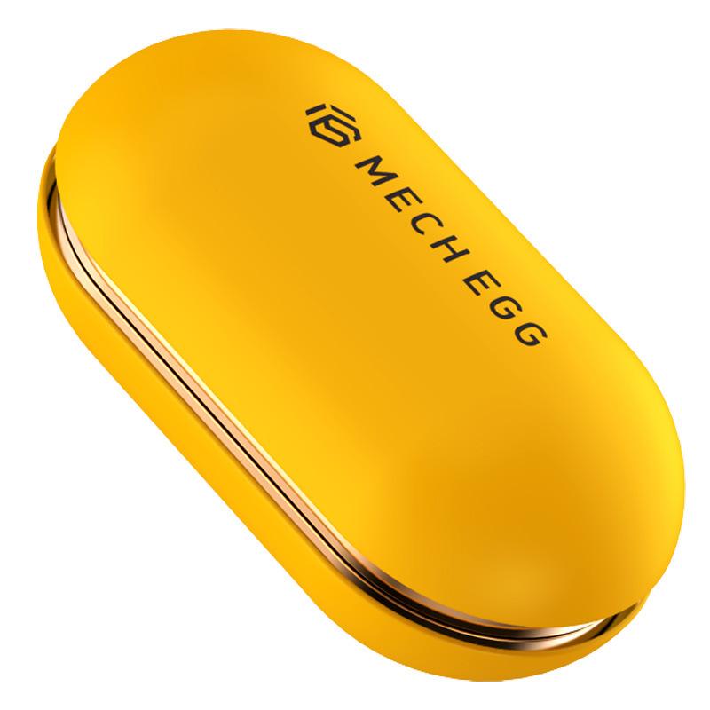 Fidget Mech Egg Finger Slider Fidget EDC Egg сенсорные металлические офисные игрушки Fidget для руководителей, игрушки для взрослых, снятие стресса, СДВГ/аутизм