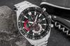Men's Watch CASIO EDIFICE EFV-620D-1A4VUEF + BOX