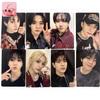 Stray Kids SKZHOP HIPTAPE HOP ЯПОНИЯ TOWER RECORDS POB ФОТОКАРТОЧКА ОФИЦИАЛЬНАЯ