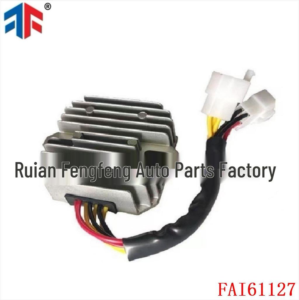 Daytona 675 RM30104 Регулятор-выпрямитель 32800-06G02/32800-06G01