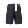 ARMANI EXCHANGEAE SS25 Denim Shorts Men's Dark Blue XM000658-AF13077-MB001