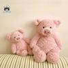 Barnaby Pig Plush Doll - Soft, Comforting Toy for Children