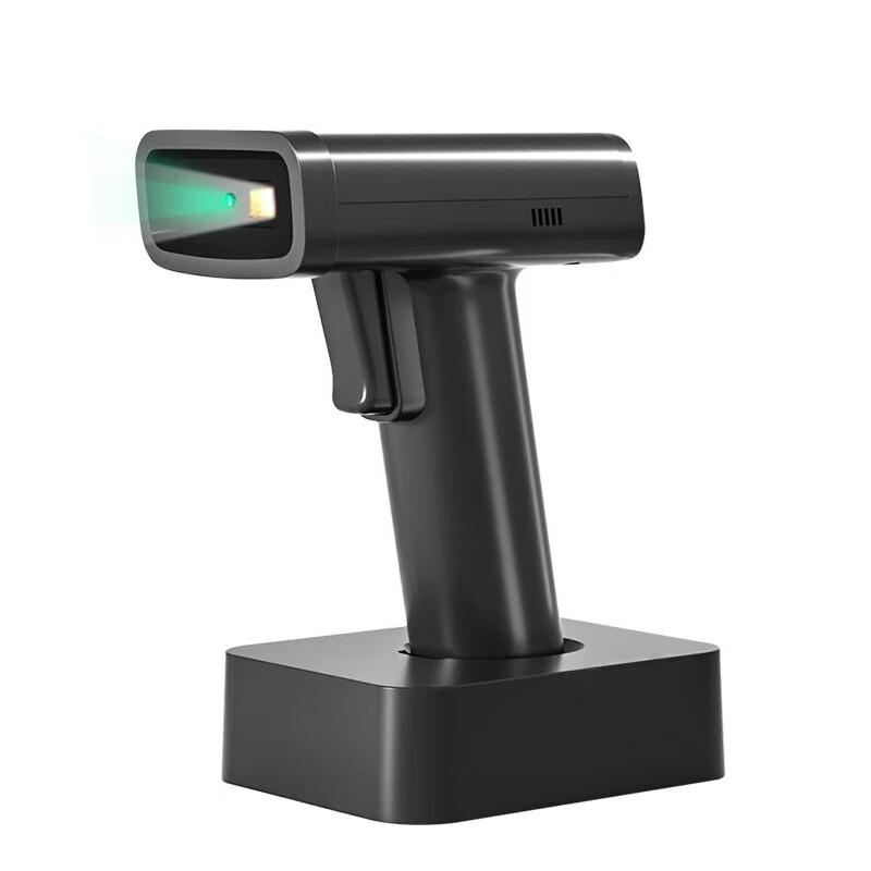 Deli 14970WB Wireless Barcode Scanner