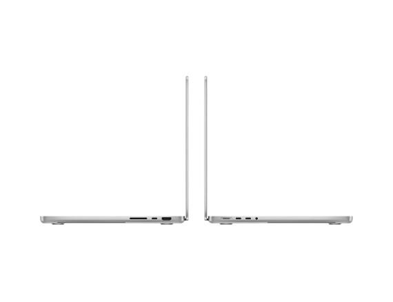 Apple Macbook Pro 14.2" M5 24Gb / 1Tb Silver Laptop 1 Pc