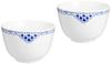 Imported Royal Copenhagen Princess Cup 150ml Pair Wedding Gift 1016787 [Regular Product]