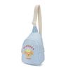 Bluedog Baby Check Sling Bag 46314 831 02