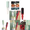 Remove Hair In A Snap Roller Pet Hair Remover For Beds Sofas And Clothes