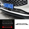 Накладная сетка-решетка от насекомых для нового Ford Mondeo Kui Xi
