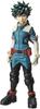 BANPRESTO Моя геройская академия Grandista -МИДОРИЯ ИЗУКУ- Фигурка Изуку Мидории (1 тип, многоцветный)