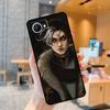 Чехол Final Fantasy для Realme C55 C33 C31 C35 C30 C11 C15 C25s C21Y GT Neo 5 3T 2T 8 9 10 11 Pro Plus