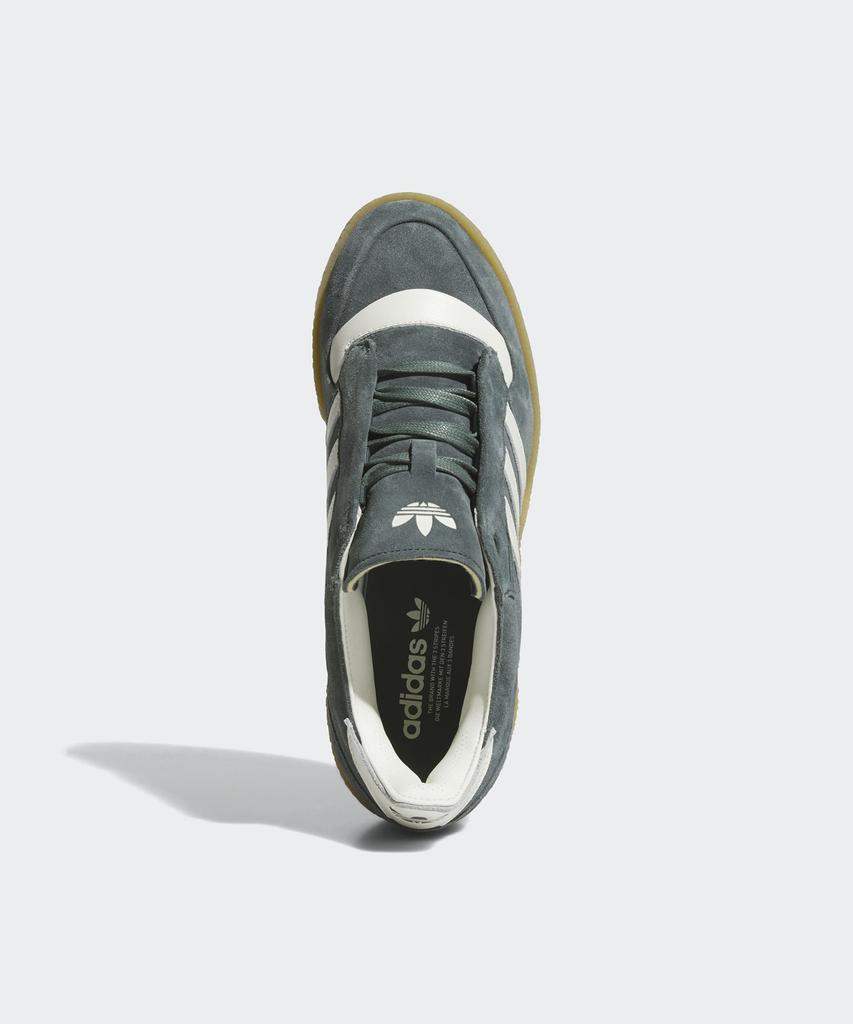 adidas Креп Rivalry - Серый / Ih2672