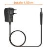 Зарядное устройство 36 В, замена RS-RH5275, совместимое с пылесосом Rowenta Air Force Extreme Silence/Vision Pro/Serenity Phonillico®