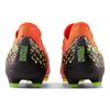 New Balance Furon v7 Pro FG Dizzy Heights Pack Мужские кроссовки Оранжевый Неоново-Стрекоза Черный SF1FDF7