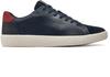 Кроссовки Geox Affile U A Sneaker navy