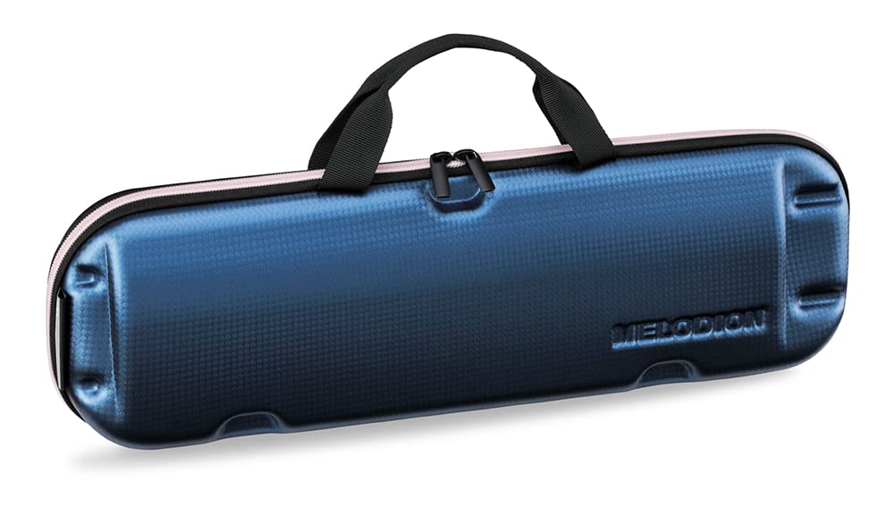 Чехол SUZUKI для Suzuki Melodion только FA-32P (розовый) Корпус МП-5200П