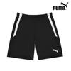 Puma Galleria Puma Teamley Training Men S fitneSS Workout Zipper ShortS