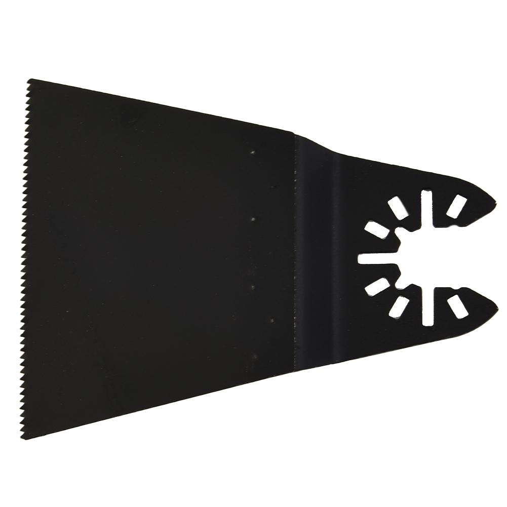 Cutting Saw Blade Cutting Soft Metal For Wood Multi-Tool Opening Hole