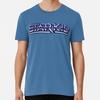 Футболка Starkid Размеры от S до 5XL Сделано в США