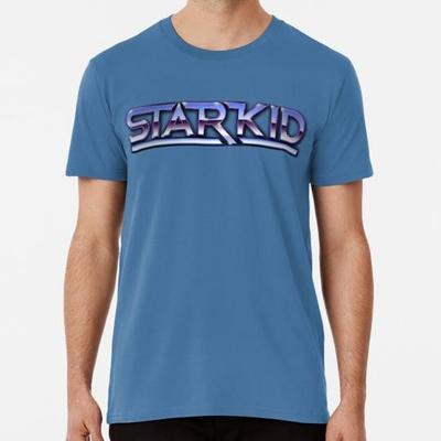 Футболка Starkid Размеры от S до 5XL Сделано в США