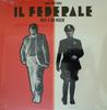 LP Record ENNIO MORRICONE - Il Federale (Colonna Sonora Origina DOC143 Doxy Cinematic 2018 Europe Soundtracks & Musicals
